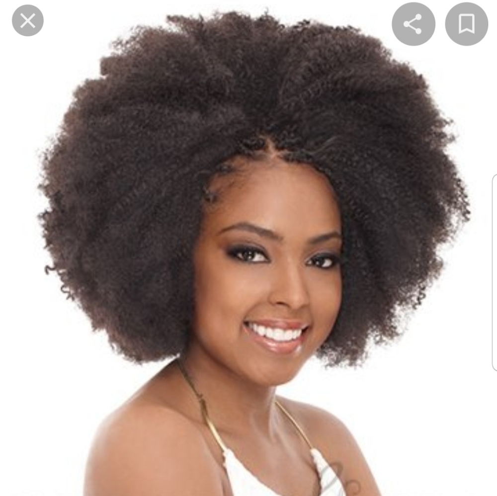 Femi Crochet Hair